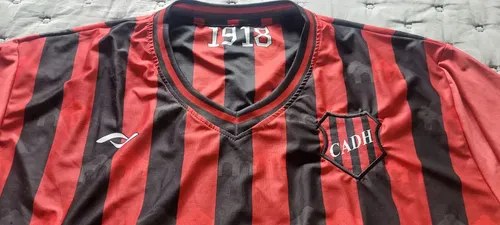 Camiseta Douglas Haig Jugador 7 Oprig Xxl Consultar Stock Negro 7 Xl - 4