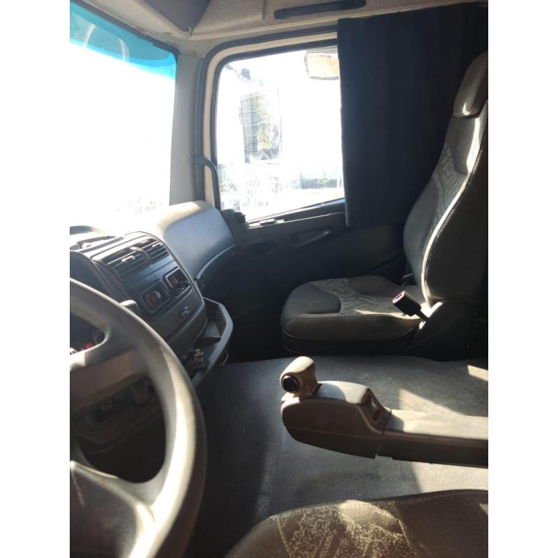 Camion Mercedes Axor 2035 AÑo 2016 550.000 K, Unico DueÑo San Luis Unico DueÑo - 3