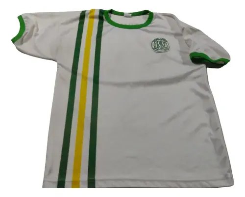 Camiseta Entreno Club Uribe..uribelarr Consultar Stock Blanco No M
