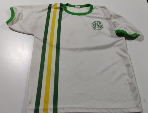 Camiseta Entreno Club Uribe..uribelarr Consultar Stock Blanco No M - 3
