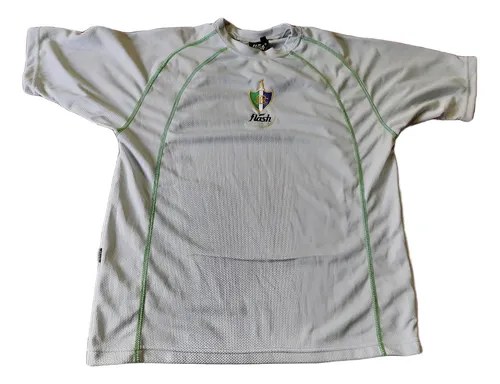 Camiseta Entreno Ferroc San Martin Rugby Consultar Stock Gris S