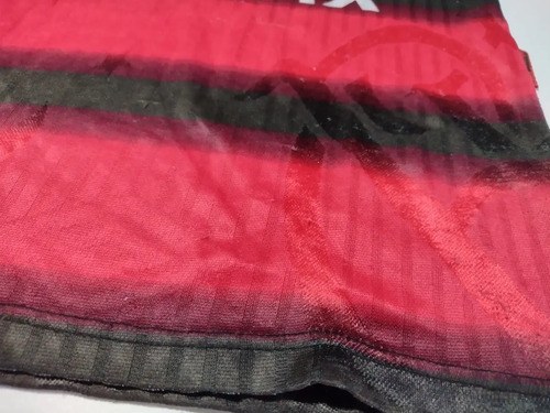 Camiseta Flamengo Oirg Niño Dama C10 Consultar Stock Rojo 10 - 5