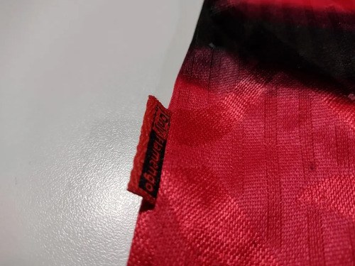 Camiseta Flamengo Oirg Niño Dama C10 Consultar Stock Rojo 10 - 8