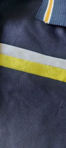 Camiseta Futbol Rara Annp Paraguay Consultar Stock Azul 15 Xl - 4
