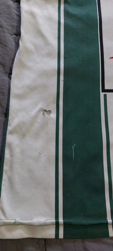 Camiseta Futsal Excursionista 7 Dana M Consultar Stock Blanco 7 M - 2