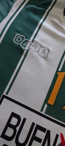 Camiseta Futsal Excursionista 7 Dana M Consultar Stock Blanco 7 M - 4