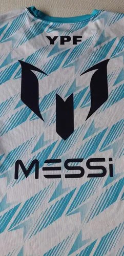 Camiseta Futsal Villa Ñata Sporting C13 S Consultar Stock Celeste No 111 - 2