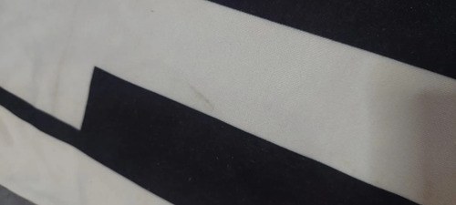 Camiseta Fútbol Club A. Baradero T12 Consultar Stock Blanco 12 - 5