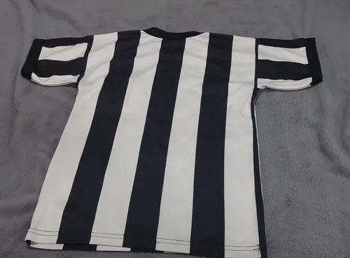 Camiseta Fútbol Club A. Baradero T12 Consultar Stock Blanco 12 - 6