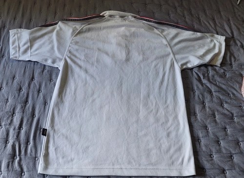 Camiseta Lince Rugby Club Flash Ts Consultar Stock Blanco S - 6