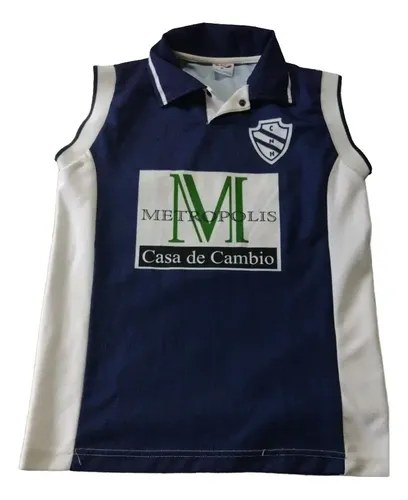 Camiseta Muscu Hockey Club Hacoaj 34 Consultar Stock Azul 34