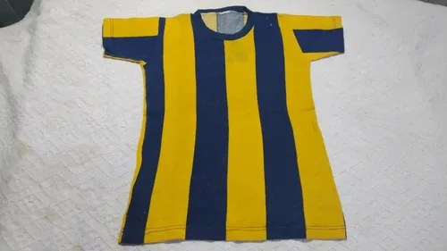 Camiseta Pique Rosario Atlanta Algod Consultar Stock Azul 6