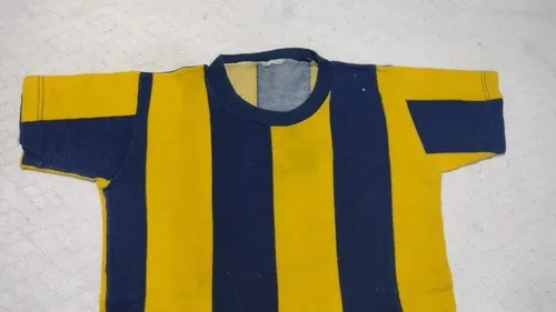 Camiseta Pique Rosario Atlanta Algod Consultar Stock Azul 6 - 2