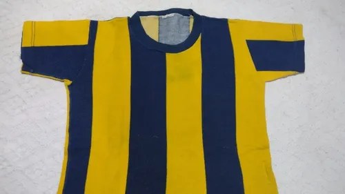 Camiseta Pique Rosario Atlanta Algod Consultar Stock Azul 6 - 3