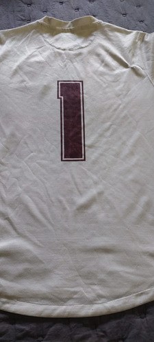 Camiseta Portugal Est Regular Orig 12-13 Xl Consultar Stock Blanco 1 111 - 3