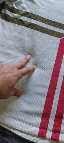 Camiseta Portugal Est Regular Orig 12-13 Xl Consultar Stock Blanco 1 111 - 7