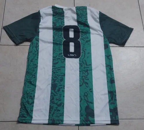 Camiseta Rara Taladro Banfie C8 Marca Dbn Consultar Stock Verde Oscuro 8 Xs
