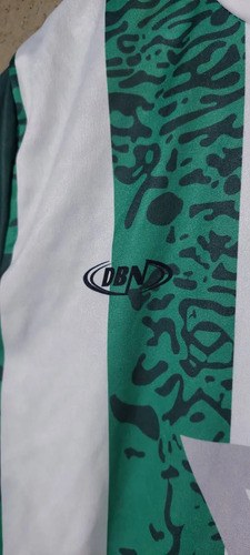 Camiseta Rara Taladro Banfie C8 Marca Dbn Consultar Stock Verde Oscuro 8 Xs - 3