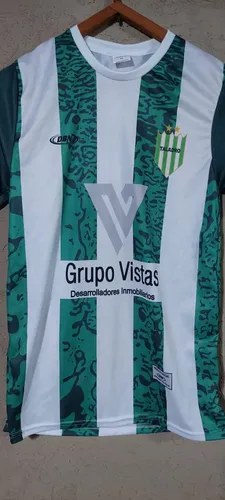 Camiseta Rara Taladro Banfie C8 Marca Dbn Consultar Stock Verde Oscuro 8 Xs - 4