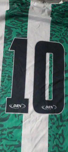 Camiseta Rara Taladro C 10 Marca Dbn Consultar Stock Verde Oscuro 10 12