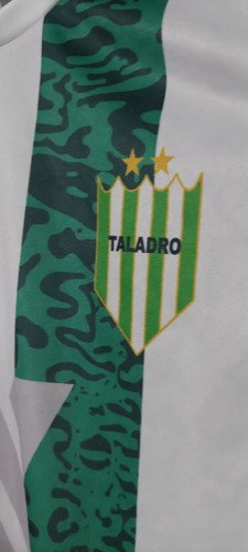 Camiseta Rara Taladro C 10 Marca Dbn Consultar Stock Verde Oscuro 10 12 - 5