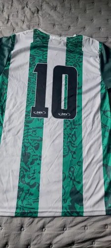 Camiseta Rara Taladro C 10 Marca Dbn Consultar Stock Verde Oscuro 10 12 - 6