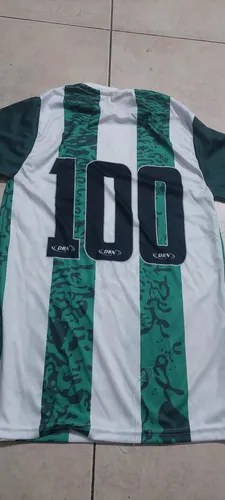 Camiseta Rara Taladro C100 Marca Dbn Consultar Stock Verde Oscuro 100 Xs