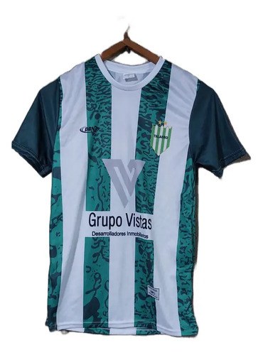 Camiseta Rara Taladro C11 Marca Dbn Consultar Stock Verde Oscuro 11 S