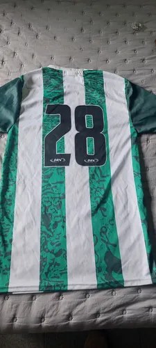 Camiseta Rara Taladro C28 Marca Dbn Consultar Stock Verde Oscuro 28 12