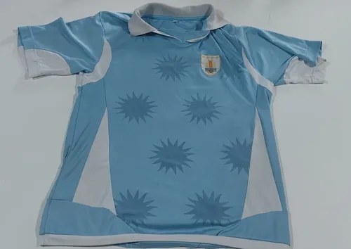 Camiseta Retro Uruguay Loco Abreu T S Consultar Stock Agua Abreu S
