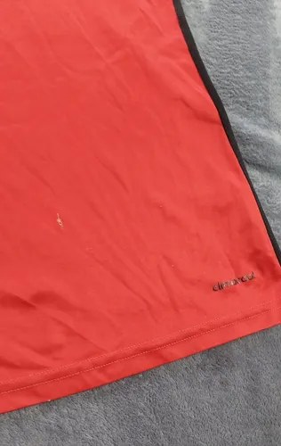 Camiseta River Plate Orig. Detalles 2014 15 Consultar Stock Rojo M - 7