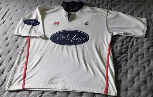 Camiseta Rugby Club C15 Flash T L Consultar Stock Blanco L