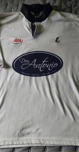 Camiseta Rugby Club C15 Flash T L Consultar Stock Blanco L - 2