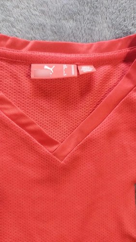 Camiseta Seleccion Austria Puma Orig Consultar Stock Azul M - 6