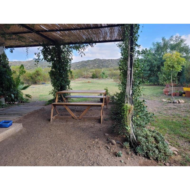 Elegir descanso y serenidad para vivir