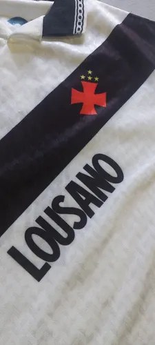 Camiseta Vasco Gamma Vieja Niño Dama Consultar Stock Negro 11 - 3