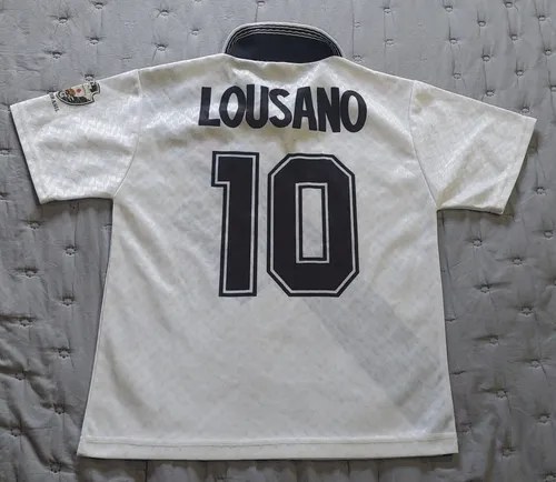 Camiseta Vasco Gamma Vieja Niño Dama Consultar Stock Negro 11 - 5