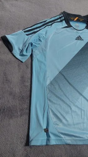 Camiseta Vieja Alter España Tm Orig Consultar Stock Celeste M - 4