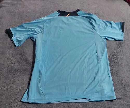 Camiseta Vieja Alter España Tm Orig Consultar Stock Celeste M - 6