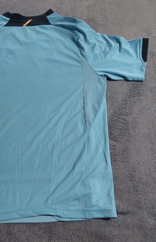 Camiseta Vieja Alter España Tm Orig Consultar Stock Celeste M - 7