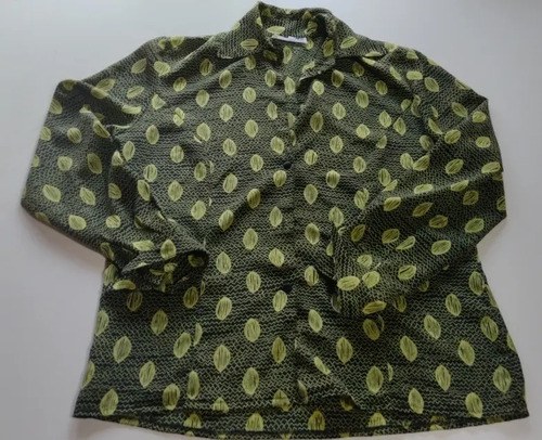 Camiseta Vintage Negra Verde H. Cantoli Consultar Stock Negro Otro 3
