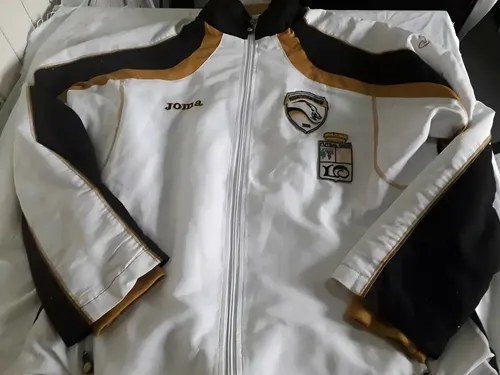 Campera Futsal Marca Joma De Citta Di Nuoro Consultar Stock Blanco Xl