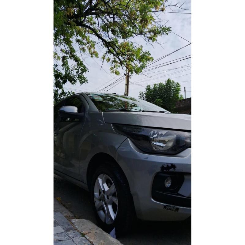 Vendo fiat charlable