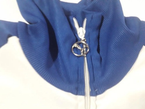 Campera Puma Niño O Dama Italia Fútbol Consultar Stock - 3