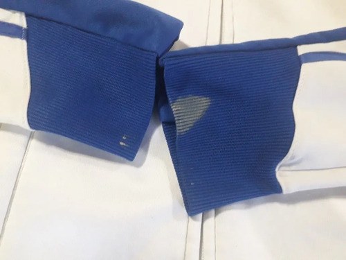 Campera Puma Niño O Dama Italia Fútbol Consultar Stock - 4