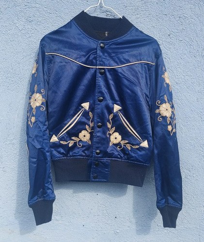 Campera Reversible Ralph Lauren Orig Azul Consultar Stock Azul Un
