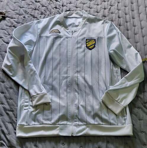 Campera Rugby Club Jabalies Paraguay Consultar Stock