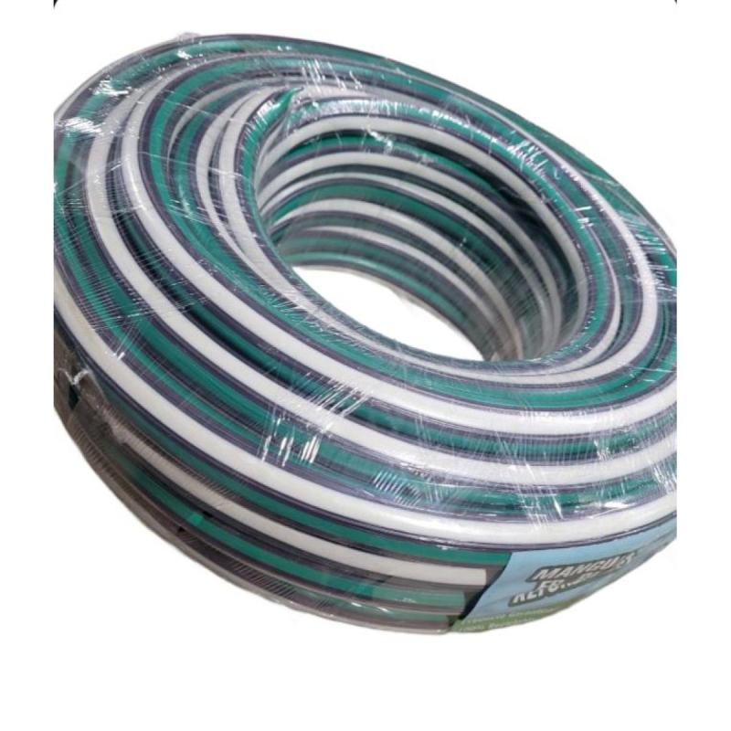 Mangueras de riego reforzadas