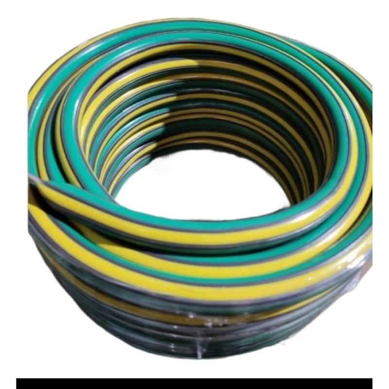 Mangueras de riego reforzadas