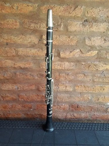 Clarinete Class A Boosey London Consultar Stock